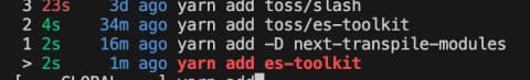 Module parse failed: Unexpected token (24:21)