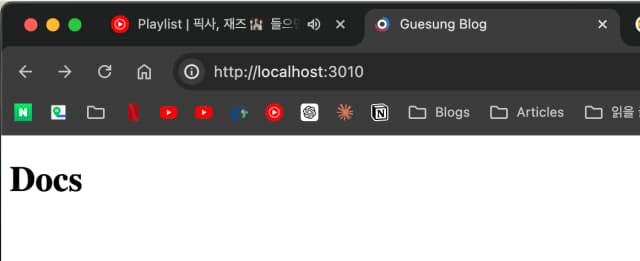 Next.js 실행 시 무한 compiling이 된다. #모노레포 #tailwindcss