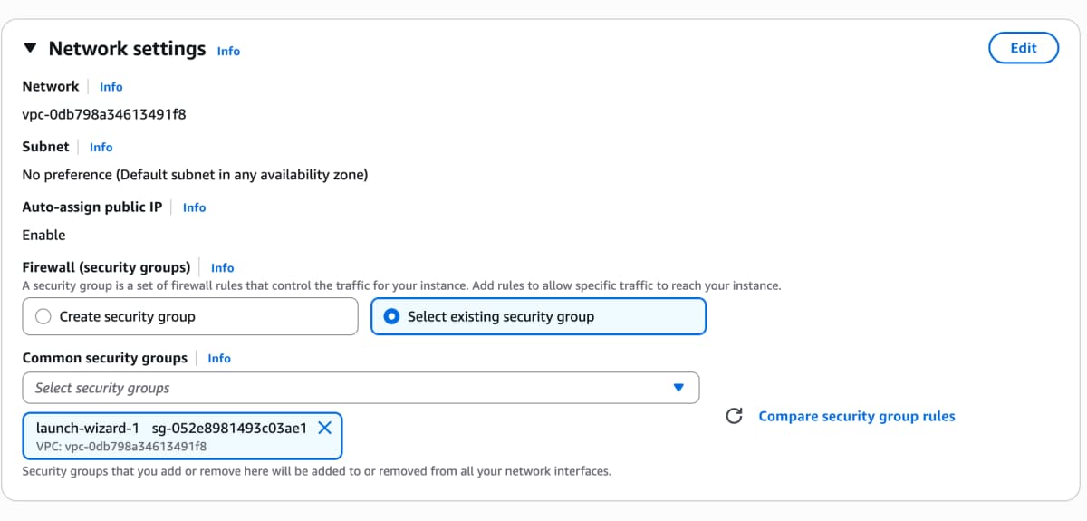 AWS EC2로 SSR 서버 배포하기