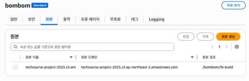 AWS로 React 배포 자동화 구축하기 (feat. S3, CloudFront, CodeBuild, CodePipeline)