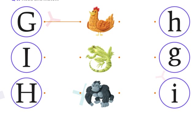점을 이어서 선을 만들기 (svg, line, circle)