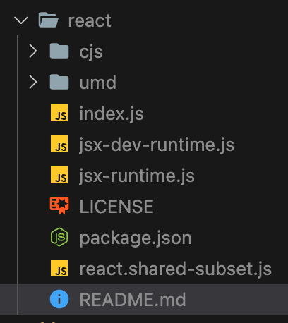 패키지 관리자 (npm, yarn, pnpm)
