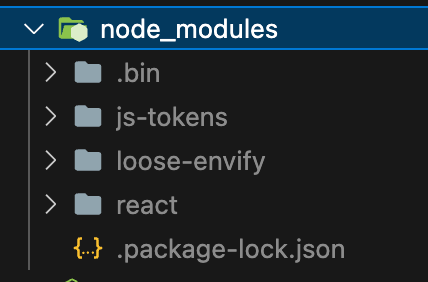 패키지 관리자 (npm, yarn, pnpm)