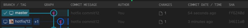 Git Rebase