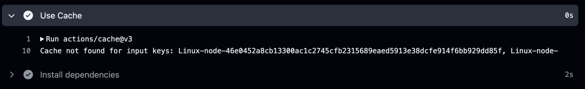 Vite + GitHub Actions로 정적 사이트 자동 배포하기