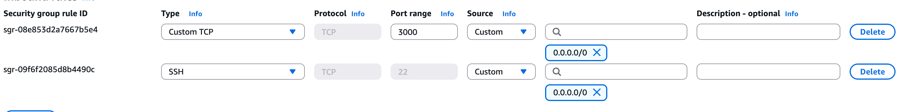 AWS EC2로 SSR 서버 배포하기