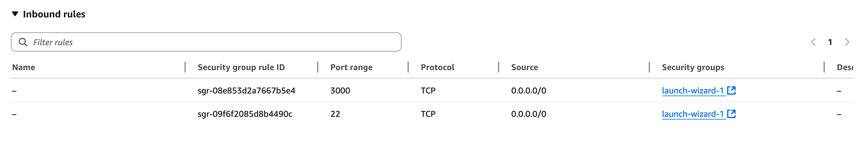 AWS EC2로 SSR 서버 배포하기