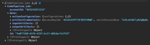 배포 완료 시 슬랙으로 알려주기 (feat. AWS CodePipeline)