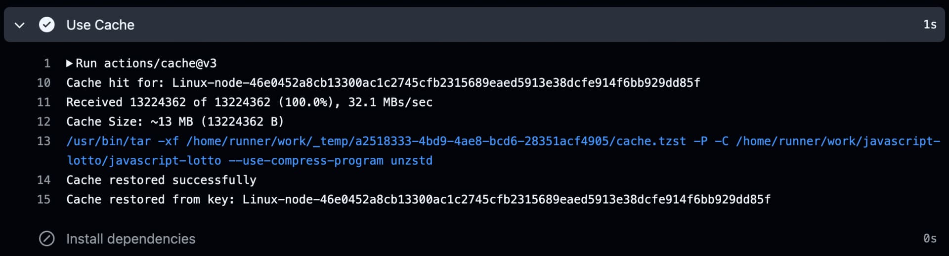 Vite + GitHub Actions로 정적 사이트 자동 배포하기
