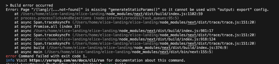 Github Actions로 Lighthouse CI 자동화하기
