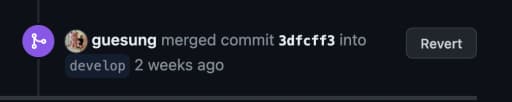 Git Rebase