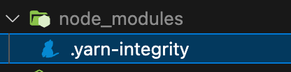 패키지 관리자 (npm, yarn, pnpm)