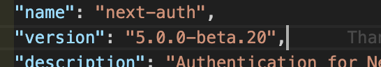Error: React Context is unavailable in Server Components