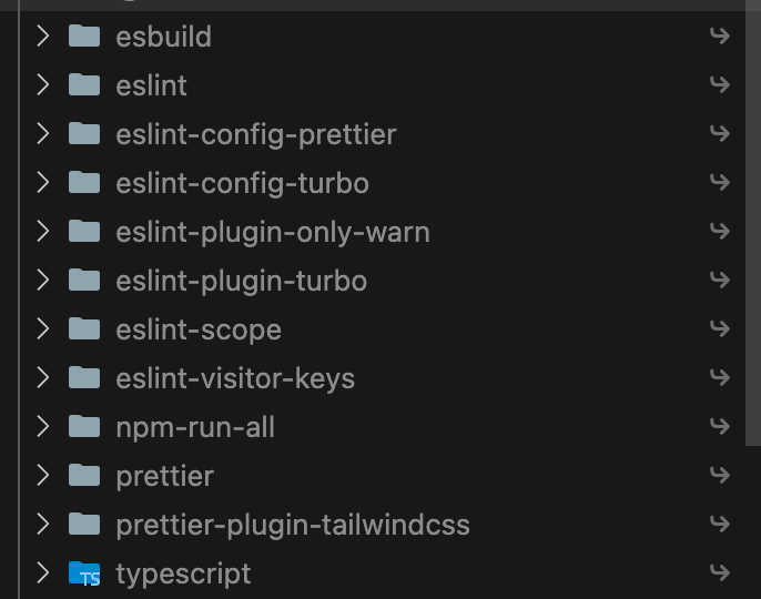 VSCode 확장프로그램 배포 시(vsce publish) 에러 해결