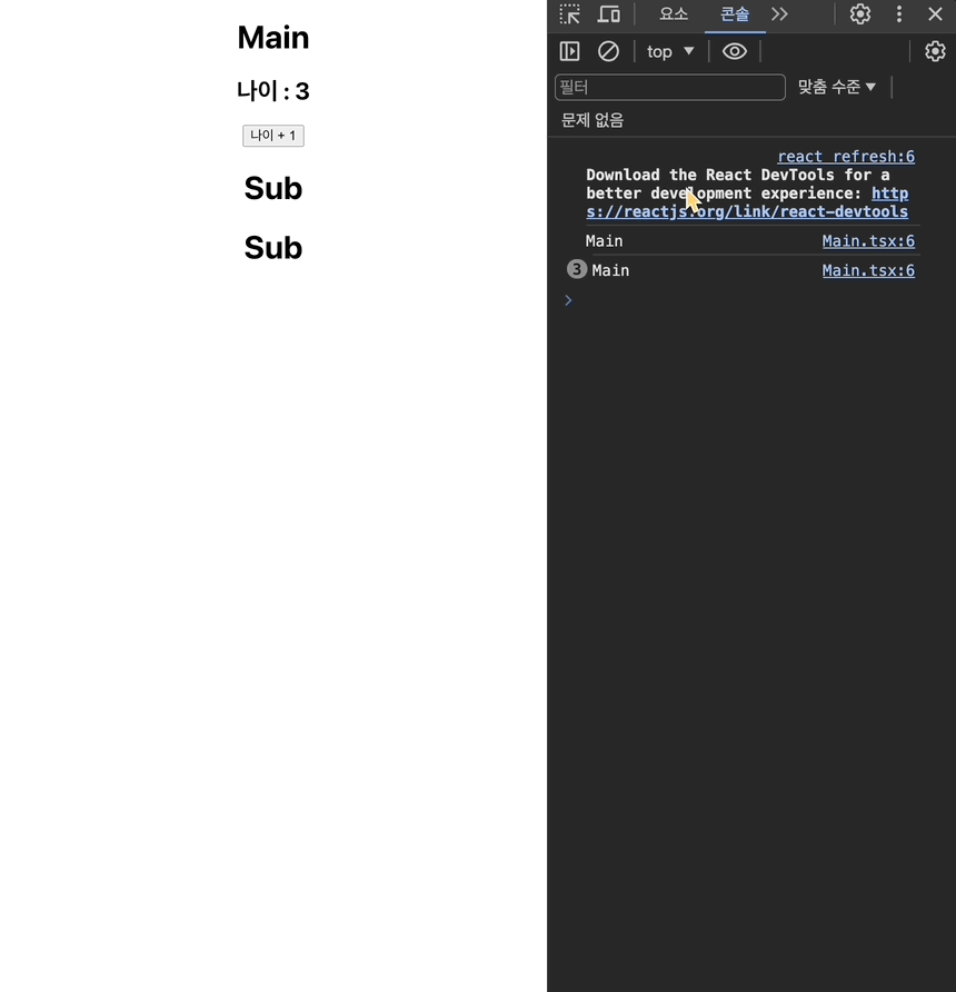 Context API Deep Dive